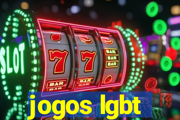 jogos lgbt